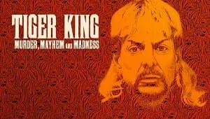 Tiger King: Murder, Mayhem and Madness 2. Sezon 2. Bölüm Banner