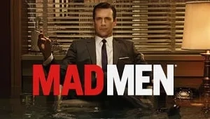 Mad Men 3. Sezon 4. Bölüm Banner