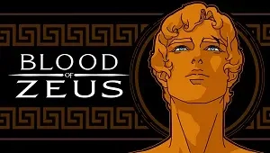 Blood of Zeus 1. Sezon 5. Bölüm Banner