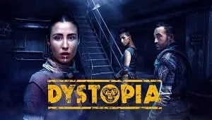 Dystopia 1. Sezon 1. Bölüm Banner