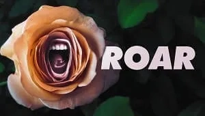 Roar 1. Sezon 8. Bölüm Banner