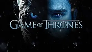 Game of Thrones 3. Sezon 6. Bölüm Banner