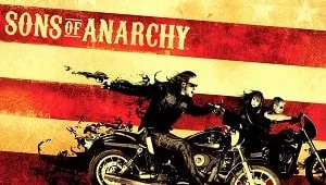 Sons of Anarchy 4. Sezon 10. Bölüm Banner