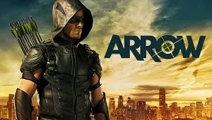 Arrow 1. Sezon 14. Bölüm Banner