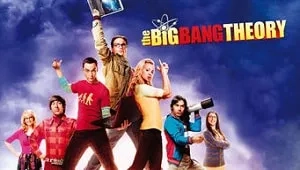 The Big Bang Theory 1. Sezon 11. Bölüm Banner