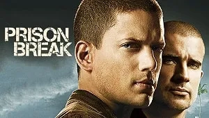 Prison Break 1. Sezon 4. Bölüm Banner