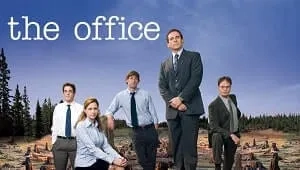 The Office 2. Sezon 9. Bölüm Banner