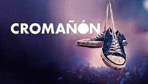 Cromanon 1. Sezon 7. Bölüm Banner