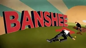 Banshee 2. Sezon 10. Bölüm Banner