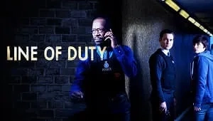 Line of Duty 2. Sezon 6. Bölüm Banner