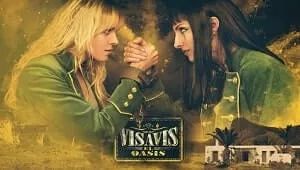 Vis a Vis: El Oasis 1. Sezon 8. Bölüm Banner