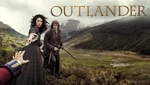 Outlander 3. Sezon 2. Bölüm Banner