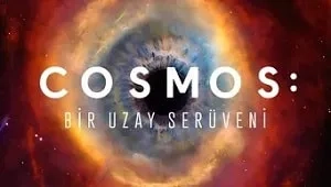 Cosmos 1. Sezon 5. Bölüm Banner