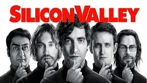 Silicon Valley 4. Sezon 5. Bölüm Banner