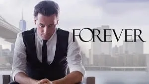 Forever 1. Sezon 9. Bölüm Banner