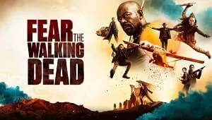 Fear the Walking Dead 2. Sezon 5. Bölüm Banner