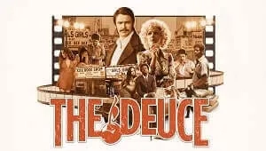 The Deuce 1. Sezon 3. Bölüm Banner