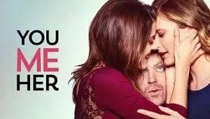 You Me Her 1. Sezon 8. Bölüm Banner