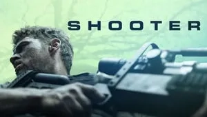 Shooter 1. Sezon 6. Bölüm Banner