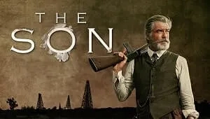 The Son 2. Sezon 3. Bölüm Banner