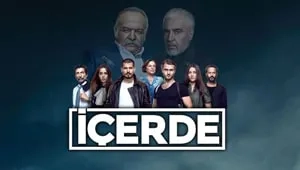 İçerde 34. Bölüm Sansürsüz Banner