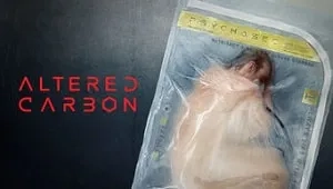 Altered Carbon 2. Sezon 5. Bölüm Banner