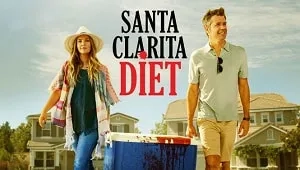 Santa Clarita Diet 2. Sezon 9. Bölüm Banner