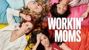 Workin’ Moms 1. Sezon 6. Bölüm Banner