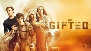 The Gifted 1. Sezon 10. Bölüm Banner