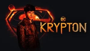 Krypton 1. Sezon 2. Bölüm Banner