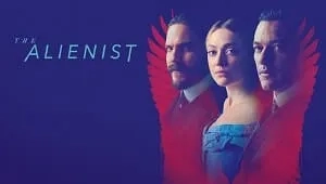 The Alienist 2. Sezon 3. Bölüm Banner