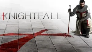 Knightfall 2. Sezon 2. Bölüm Banner