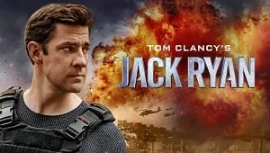 Tom Clancy’s Jack Ryan 3. Sezon 3. Bölüm Banner