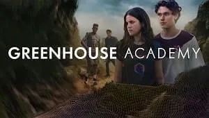 Greenhouse Academy 2. Sezon 7. Bölüm Banner