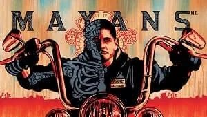 Mayans M.C. 3. Sezon 3. Bölüm Banner