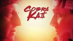 Cobra Kai 1. Sezon 7. Bölüm Banner