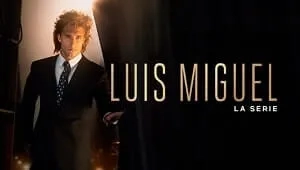 Luis Miguel: La Serie 3. Sezon 5. Bölüm Banner