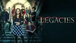 Legacies 2. Sezon 8. Bölüm Banner