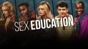 Sex Education 2. Sezon 8. Bölüm Banner