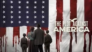 The Plot Against America 1. Sezon 2. Bölüm Banner