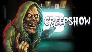 Creepshow 3. Sezon 2. Bölüm Banner