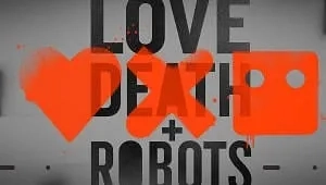 Love, Death & Robots 2. Sezon 7. Bölüm Banner