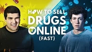 How to Sell Drugs Online (Fast) 3. Sezon 6. Bölüm Banner