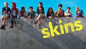 Skins 3. Sezon 1. Bölüm Banner