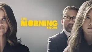 The Morning Show 3. Sezon 5. Bölüm Banner