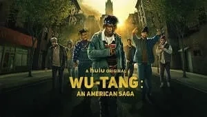 Wu-Tang: An American Saga 1. Sezon 4. Bölüm Banner