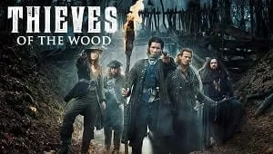 Thieves of the Wood 1. Sezon 2. Bölüm Banner