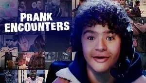 Prank Encounters 2. Sezon 7. Bölüm Banner