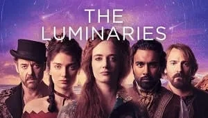 The Luminaries 1. Sezon 2. Bölüm Banner