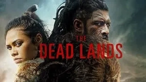 The Dead Lands 1. Sezon 1. Bölüm Banner